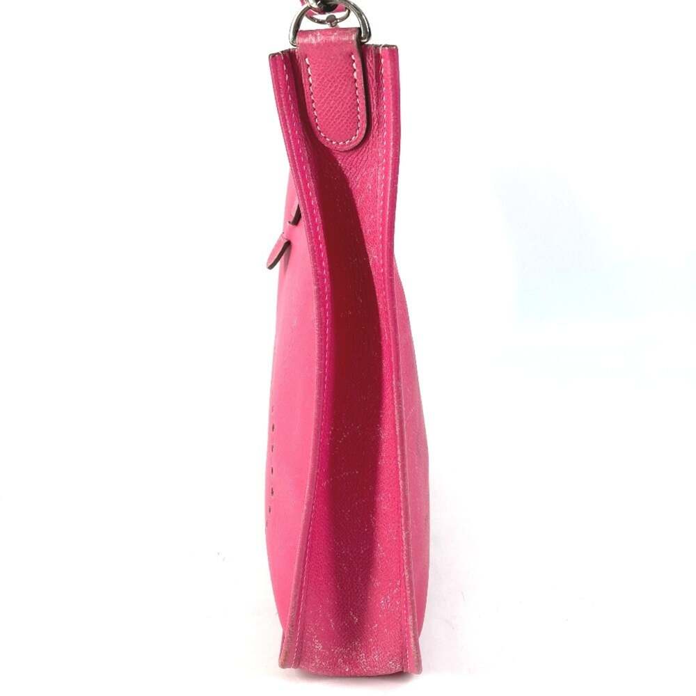 Hermes Evelyne Bag Gen Iii Epsom Pm #252471H22B - Picture 3 of 9